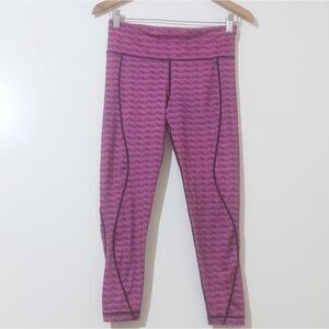 Vineyard Vines Pink Leggings